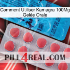 Comment Utiliser Kamagra 100Mg Gelée Orale new14